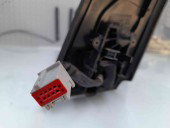 Oglinda dreapta Ford Focus 2 (DA) [Fabr 2004-2012] OEM