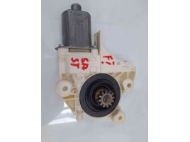 Motoras geam stanga fata Ford Focus 2 (DA) [Fabr 2004-2012] 4M5T-14A389