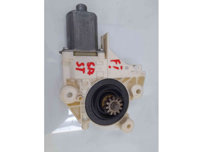 Motoras geam stanga fata Ford Focus 2 (DA) [Fabr 2004-2012] 4M5T-14A389
