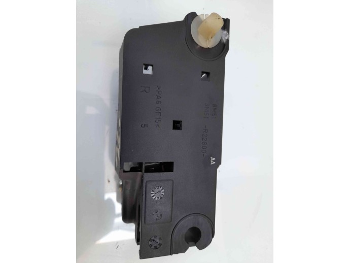 Maner interior dreapta fata Ford Focus 2 (DA) [Fabr 2004-2012] 8M51-R22600-AA /3M51-R22600-AA