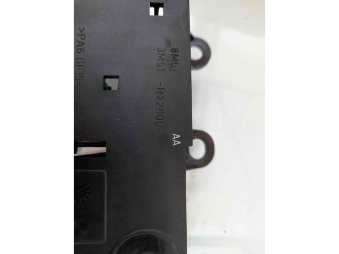 Maner interior dreapta fata Ford Focus 2 (DA) [Fabr 2004-2012] 8M51-R22600-AA /3M51-R22600-AA