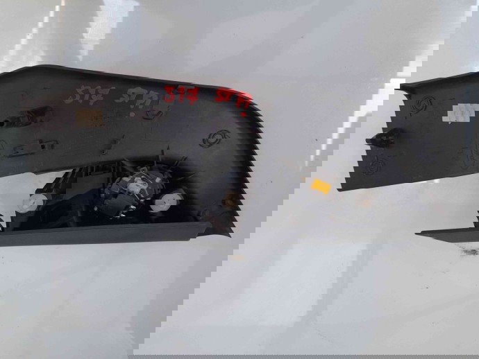 Tweeter stanga Ford Focus 2 (DA) [Fabr 2004-2012] 4M51-A23409-AA