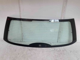 Luneta Skoda Fabia 2 (5J, 542) [Fabr 2007-2014] OEM