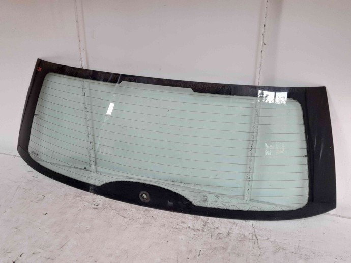 Luneta Skoda Fabia 2 (5J, 542) [Fabr 2007-2014] OEM