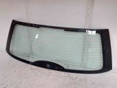 Luneta Skoda Fabia 2 (5J, 542) [Fabr 2007-2014] OEM