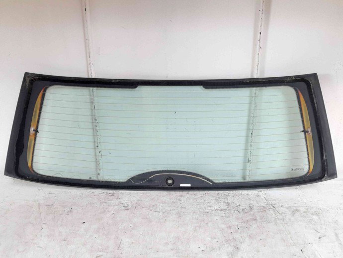Luneta Skoda Fabia 2 (5J, 542) [Fabr 2007-2014] OEM