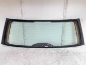 Luneta Skoda Fabia 2 (5J, 542) [Fabr 2007-2014] OEM
