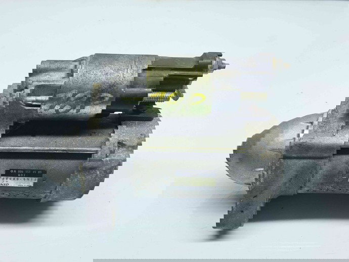  Electromotor 12 dinti Mercedes Clasa E (W207) Coupe [Fabr 2009-2012] A0061514501 2.2 CDI OM65191   