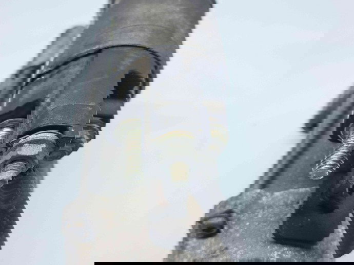  Electromotor 12 dinti Mercedes Clasa E (W207) Coupe [Fabr 2009-2012] A0061514501 2.2 CDI OM65191   