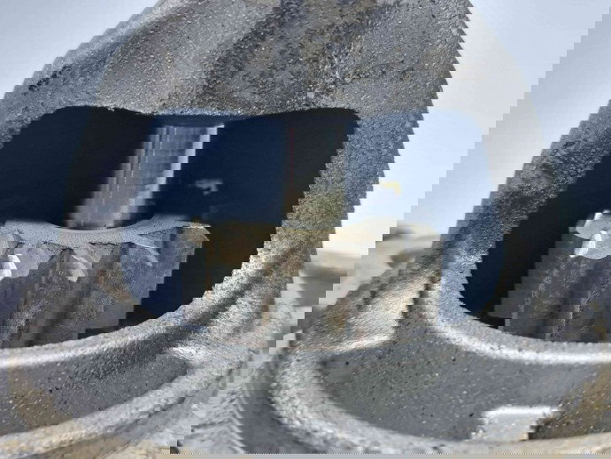  Electromotor 12 dinti Mercedes Clasa E (W207) Coupe [Fabr 2009-2012] A0061514501 2.2 CDI OM65191   