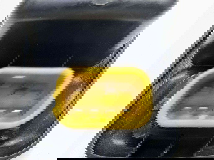 Buton geam dreapta fata Ford Focus 2 (DA) [Fabr 2004-2012] 3M51-226A36-A