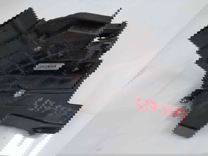 Broasca usa stanga fata Ford Focus 2 (DA) [Fabr 2004-2012] 3M5A-R21813ET