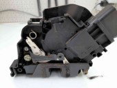 Broasca usa stanga fata Ford Focus 2 (DA) [Fabr 2004-2012] 3M5A-R21813ET