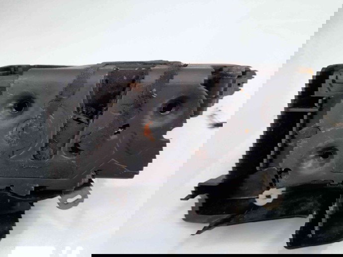 Broasca usa stanga fata Ford Focus 2 (DA) [Fabr 2004-2012] 3M5A-R21813ET