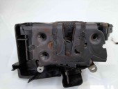 Broasca usa stanga fata Ford Focus 2 (DA) [Fabr 2004-2012] 3M5A-R21813ET