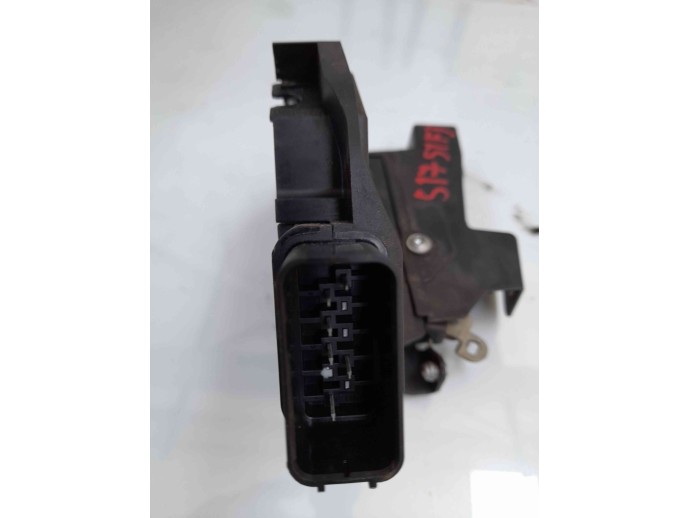 Broasca usa stanga fata Ford Focus 2 (DA) [Fabr 2004-2012] 3M5A-R21813ET