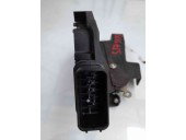 Broasca usa stanga fata Ford Focus 2 (DA) [Fabr 2004-2012] 3M5A-R21813ET