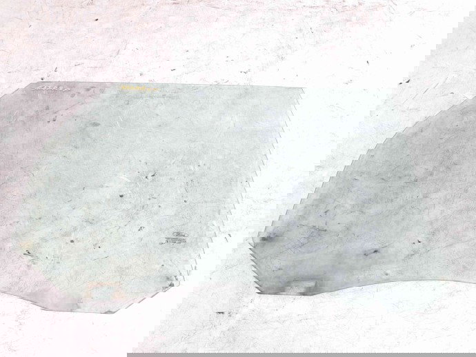 Geam usa dreapta spate Ford Focus 2 (DA) [Fabr 2004-2012] OEM