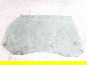 Geam usa dreapta spate Ford Focus 2 (DA) [Fabr 2004-2012] OEM