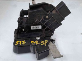 Broasca usa dreapta spate Ford Focus 2 (DA) [Fabr 2004-2012] 4M5A-A26412BE