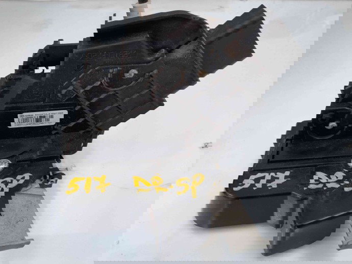 Broasca usa dreapta spate Ford Focus 2 (DA) [Fabr 2004-2012] 4M5A-A26412BE