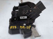 Broasca usa dreapta spate Ford Focus 2 (DA) [Fabr 2004-2012] 4M5A-A26412BE