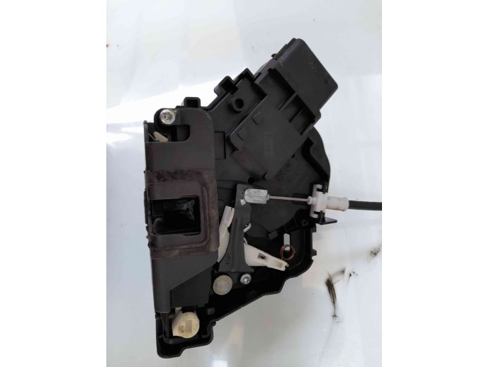 Broasca usa dreapta spate Ford Focus 2 (DA) [Fabr 2004-2012] 4M5A-A26412BE