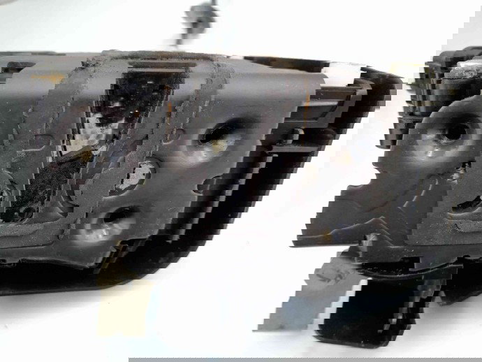 Broasca usa dreapta spate Ford Focus 2 (DA) [Fabr 2004-2012] 4M5A-A26412BE