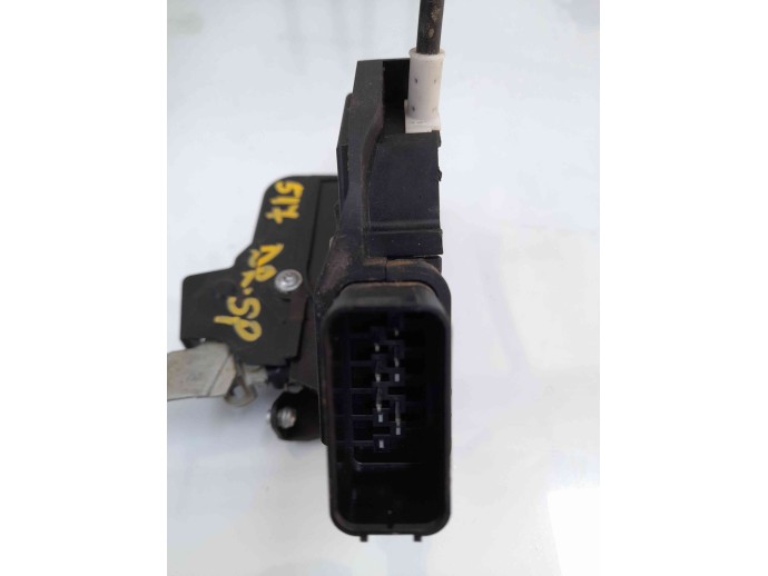 Broasca usa dreapta spate Ford Focus 2 (DA) [Fabr 2004-2012] 4M5A-A26412BE