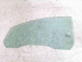 Geam usa stanga fata Ford Focus 2 (DA) [Fabr 2004-2012] OEM