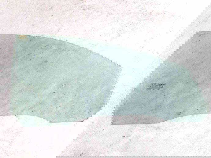 Geam usa dreapta fata Ford Focus 2 (DA) [Fabr 2004-2012] OEM