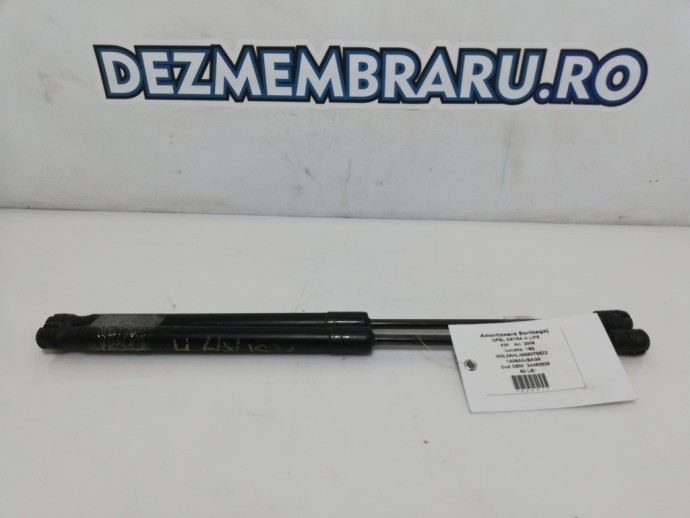 Amortizoare portbagaj Opel Astra H 1.7 CDTI 24463829 2004-2009