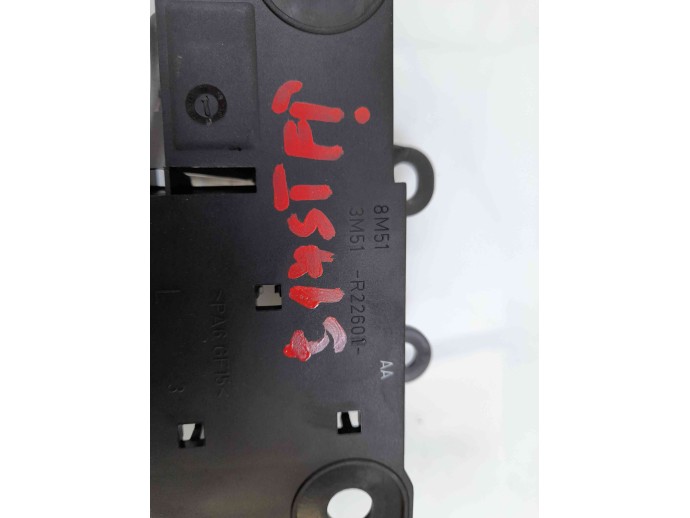 Maner interior stanga fata Ford Focus 2 (DA) [Fabr 2004-2012] 8M51-R22601-AA