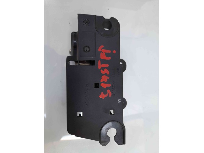 Maner interior stanga fata Ford Focus 2 (DA) [Fabr 2004-2012] 8M51-R22601-AA