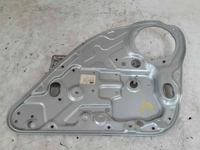 Macara manuala geam dreapta spate Ford Focus 2 (DA) [Fabr 2004-2012] 7M51 A24994