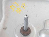 Macara manuala geam dreapta spate Ford Focus 2 (DA) [Fabr 2004-2012] 7M51 A24994