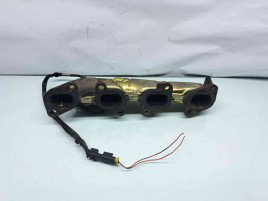 Galerie evacuare Mercedes Clasa E (W207) Coupe [Fabr 2009-2012] OEM 2.2 CDI OM65191 2.2 CDI OM65191 143KW / 194CP