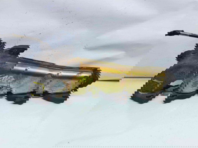 Galerie evacuare Mercedes Clasa E (W207) Coupe [Fabr 2009-2012] OEM 2.2 CDI OM65191 2.2 CDI OM65191 143KW / 194CP