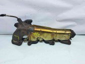 Galerie evacuare Mercedes Clasa E (W207) Coupe [Fabr 2009-2012] OEM 2.2 CDI OM65191 2.2 CDI OM65191 143KW / 194CP