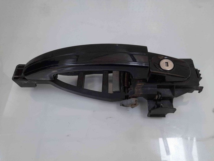 Maner usa stanga fata Ford Focus 2 (DA) [Fabr 2004-2012] 3M51-R22404-ACW