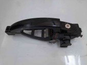 Maner usa stanga fata Ford Focus 2 (DA) [Fabr 2004-2012] 3M51-R22404-ACW