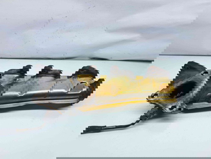 Galerie evacuare Mercedes Clasa E (W207) Coupe [Fabr 2009-2012] OEM 2.2 CDI OM65191 2.2 CDI OM65191 143KW / 194CP