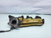 Galerie evacuare Mercedes Clasa E (W207) Coupe [Fabr 2009-2012] OEM 2.2 CDI OM65191 2.2 CDI OM65191 143KW / 194CP