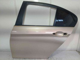 Usa stanga spate Bmw 3 (F30) [Fabr 2012-2017] ORIONSILBER METALLIC (A92)