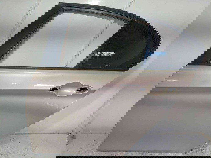 Usa stanga spate Bmw 3 (F30) [Fabr 2012-2017] ORIONSILBER METALLIC (A92)