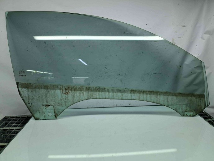 Geam usa dreapta fata Mercedes Clasa E (W207) Coupe [Fabr 2009-2012] OEM