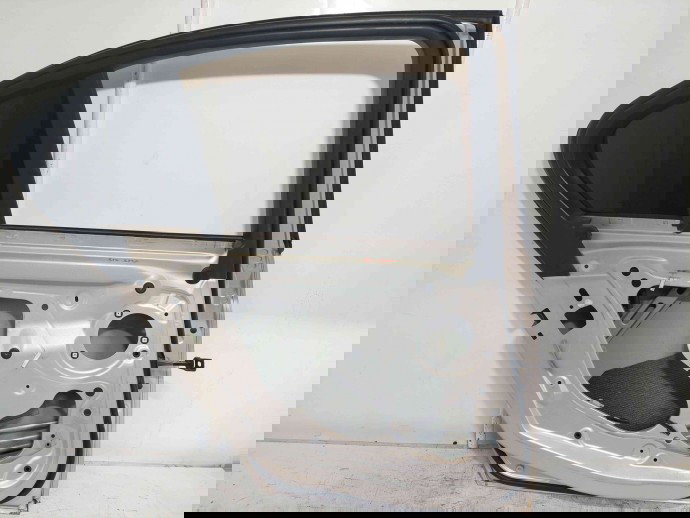 Usa stanga spate Bmw 3 (F30) [Fabr 2012-2017] ORIONSILBER METALLIC (A92)