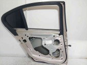 Usa stanga spate Bmw 3 (F30) [Fabr 2012-2017] ORIONSILBER METALLIC (A92)