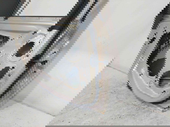 Usa stanga spate Bmw 3 (F30) [Fabr 2012-2017] ORIONSILBER METALLIC (A92)