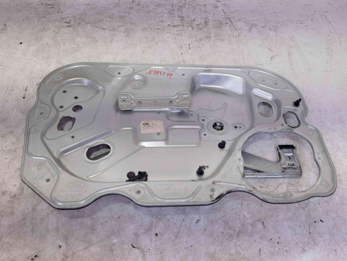 Macara electrica geam stanga fata Ford Focus 2 (DA) [Fabr 2004-2012] 4M51-A045H17-A